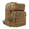 NcStar VISM Assault Backpack Tan - Precision Shot Firearms