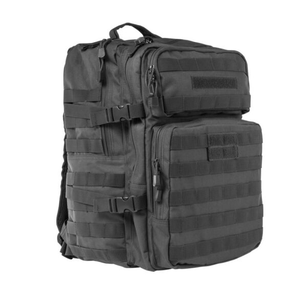 NcStar VISM Assault Backpack - Urban Gray - Precision Shot Firearms