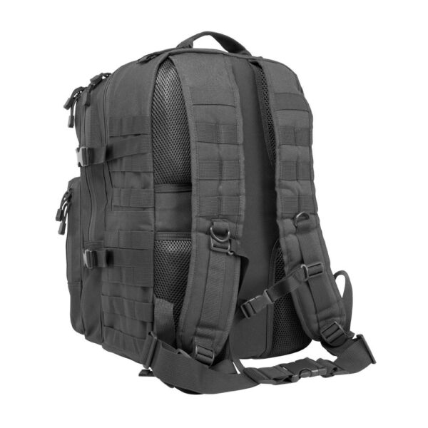 NcStar VISM Assault Backpack - Urban Gray - Precision Shot Firearms