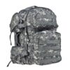 NcStar VISM Tactical Backpack - Digital Camo ACU - Precision Shot Firearms