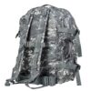 NcStar VISM Tactical Backpack - Digital Camo ACU - Precision Shot Firearms