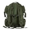 NcStar VISM Tactical Backpack - Green - Precision Shot Firearms