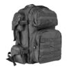 NCStar VISM Tactical Backpack - Urban Gray - Precision Shot Firearms