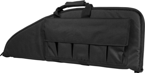 VISM by NcSTAR GUN CASE (36""L X 13""H)/BLACK - Precision Shot Firearms