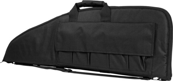 VISM by NcSTAR GUN CASE (38""L X 13""H)/BLACK - Precision Shot Firearms