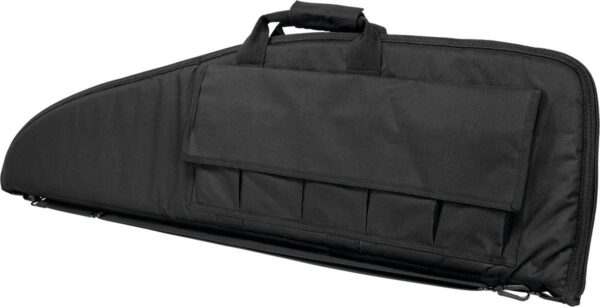 VISM by NcSTAR GUN CASE (40"L X 13"H)/BLACK - Precision Shot Firearms