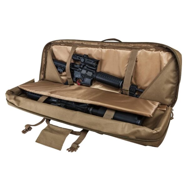 NcSTAR VISM Double Carbine Case - Tan 36" - Precision Shot Firearms