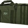 NcStar VISM Rifle Case/Shooting Mat - Green - Precision Shot Firearms