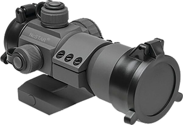 NcStar 35mm Red/Green/Blue Dot Optic - Urban Gray - Precision Shot Firearms