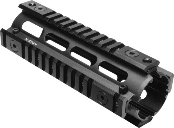 AR15 CARBINE LENGTH QUADRAIL HANDGUARD - Precision Shot Firearms