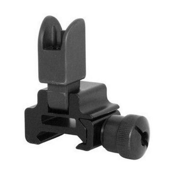 NcStar AR15 Flip Up Front Sight Black - Precision Shot Firearms