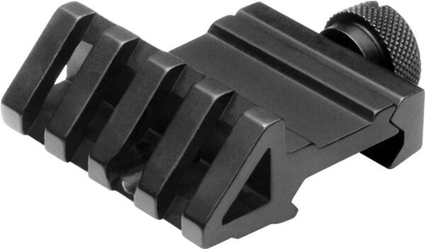 NcStar 45degree Off-set Rail Mount Weaver Style - Precision Shot Firearms