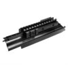 NcStar AK Tri-Rail Receiver Cover and Mount - Precision Shot Firearms