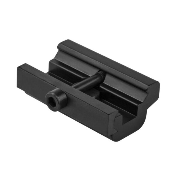 NcStar Mil-STD 1913 Rail-Mounted Sling Swivel Stud / Bipod Adapter - Precision Shot Firearms