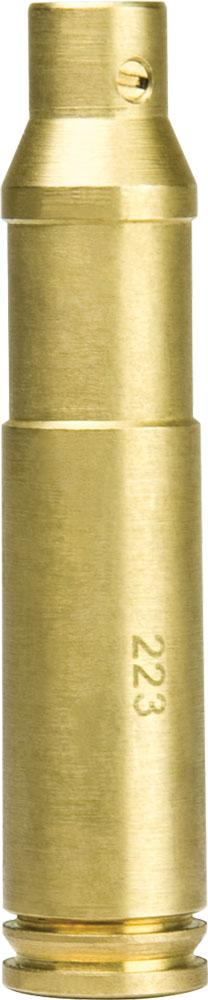 .223 CARTRIDGE RED LASER BORE SIGHTER - Precision Shot Firearms