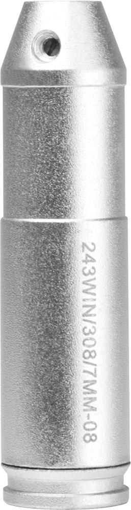 .308 CARTRIDGE RED LASER BORE SIGHTER - Precision Shot Firearms
