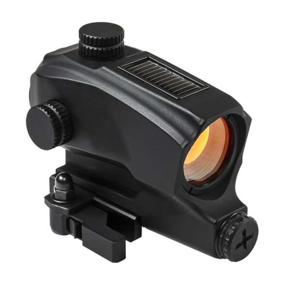NcStar VISM SPD - Solar Reflex Sight - Black - Precision Shot Firearms