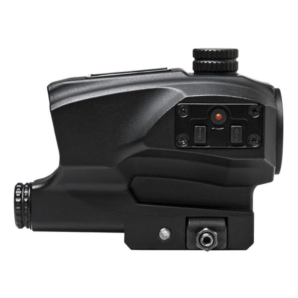 NcStar VISM SPD - Solar Reflex Sight - Black - Precision Shot Firearms