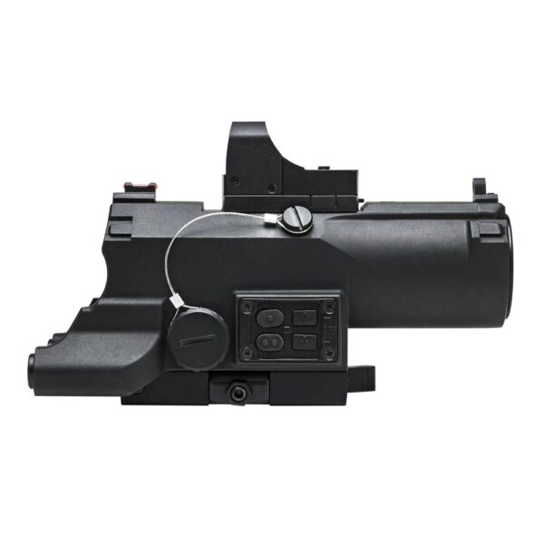 NcStar ECO 4xScope/Laser & NAV LED/Micro Green Dot Black - Precision Shot Firearms