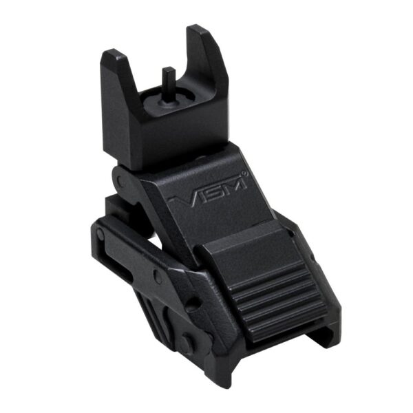 NcStar VISM Pro Series Flip-Up Front Sight - Precision Shot Firearms