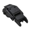 NcStar VISM Pro Series Flip-Up Front Sight - Precision Shot Firearms
