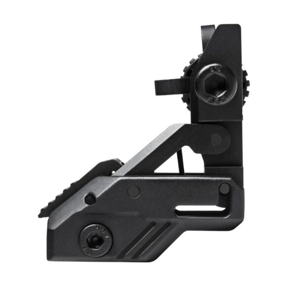 NcStar VISM Pro Series Flip-Up Rear Sight - Precision Shot Firearms