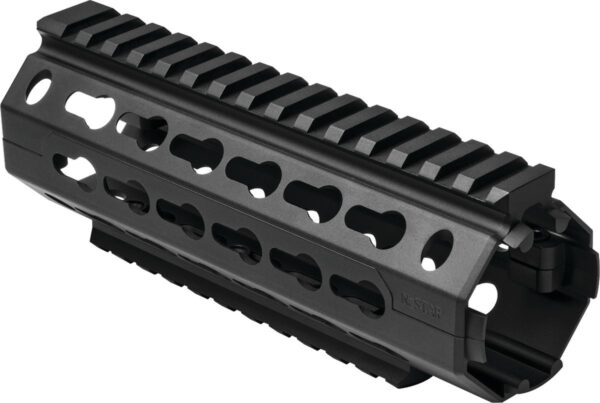 KEYMOD RAIL SYSTEM/CARBINE - Precision Shot Firearms