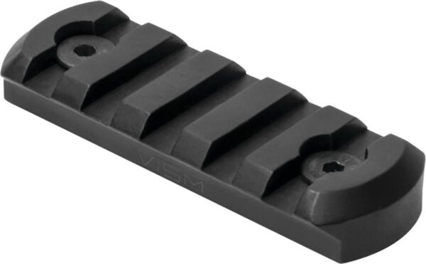 KEYMOD ACCESSORY RAIL/SHORT/3 HOLE - Precision Shot Firearms