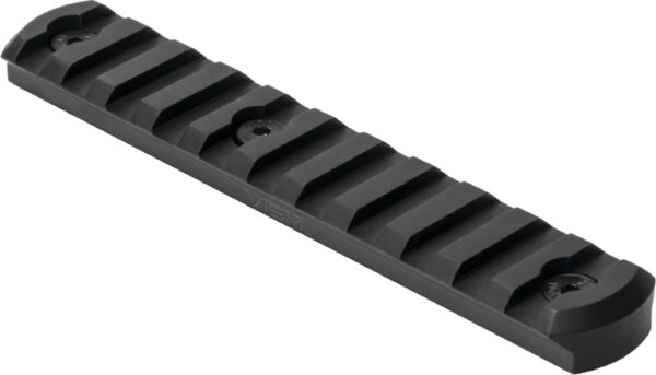 KEYMOD ACCESSORY RAIL/MEDIUM/6 HOLE - Precision Shot Firearms