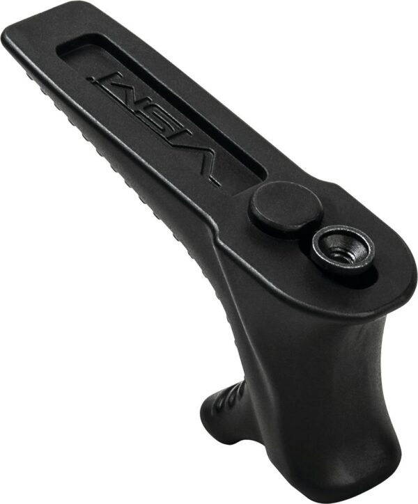VISM HAND STOP/BLACK - Precision Shot Firearms