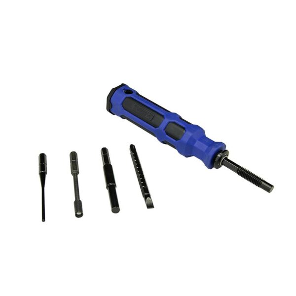 NcStar VISM Pro Tool for Glock Firearms - Precision Shot Firearms