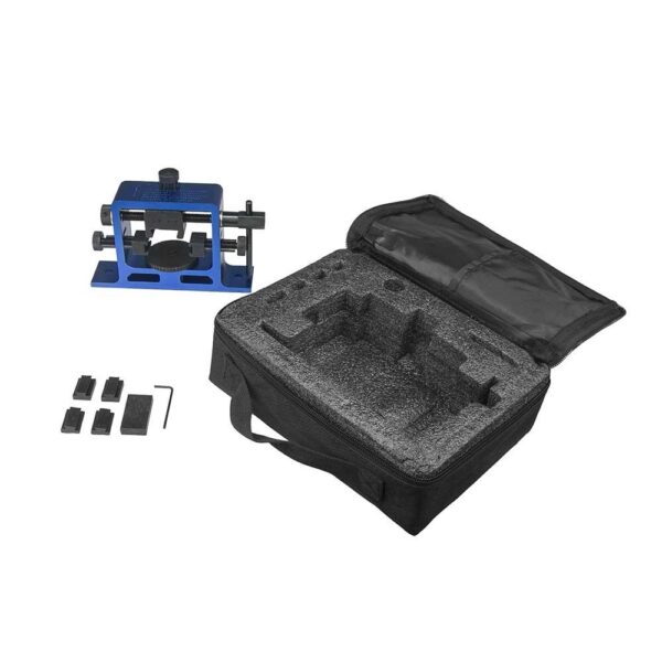 NcStar VISM Universal Rear Sight Tool - Precision Shot Firearms
