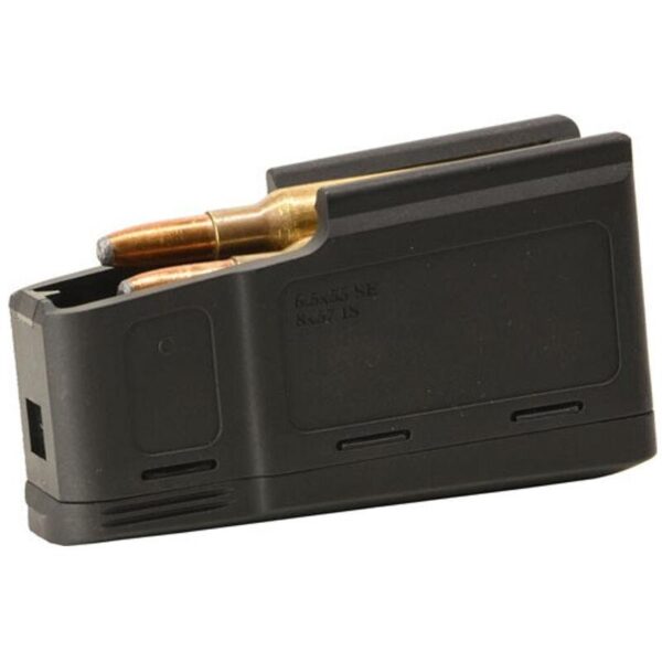Blaser Sauer Rifle Magazine .270 Win .30-06 Springfield 7x64mm or 9.3x62 Mauser - Precision Shot Firearms