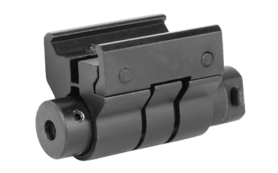 NCSTAR RED LASER SIGHT BLK, SKU NSTARAPRLS