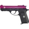 EAA Girsan MC 14T Tip Up Handgun .380 ACP 13rd Magazine 4.5" Barrel Black Cherry Slide with Black Frame - Precision Shot Firearms