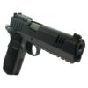 Girsan MC1911 Influencer X Handgun 9mm Luger 9rd Magazine 5" Barrel Two Tone Optic Ready - Precision Shot Firearms
