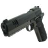 Girsan MC1911 Influencer X Handgun 9mm Luger 9rd Magazine 5" Barrel Two Tone Optic Ready - Precision Shot Firearms