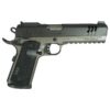 Girsan MC1911 Influencer X Handgun .45 ACP 8rd Magazine 5" Barrel Two Tone Optic Ready - Precision Shot Firearms