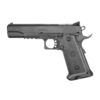 EAA Girsan Witness2311 Handgun 9mm Luger 17rd Magazine 5" Barrel Black Frame Optic Ready - Precision Shot Firearms