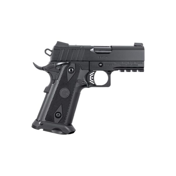 EAA Witness2311 BRAT Optic Ready Handgun 9mm Luger 17rd Magazine 3.4" Barrel - Precision Shot Firearms