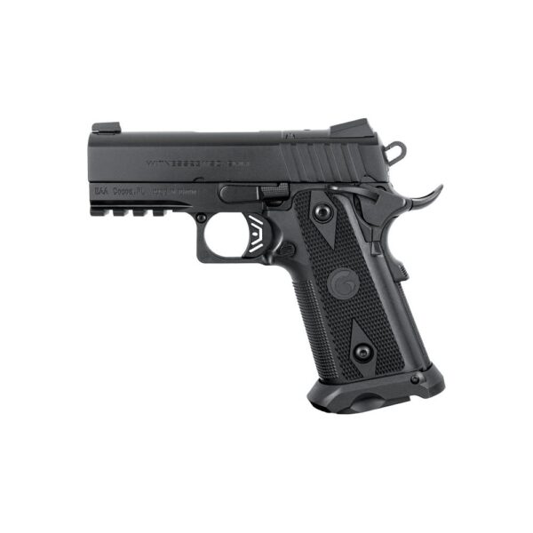 EAA Witness2311 BRAT Optic Ready Handgun 9mm Luger 17rd Magazine 3.4" Barrel - Precision Shot Firearms