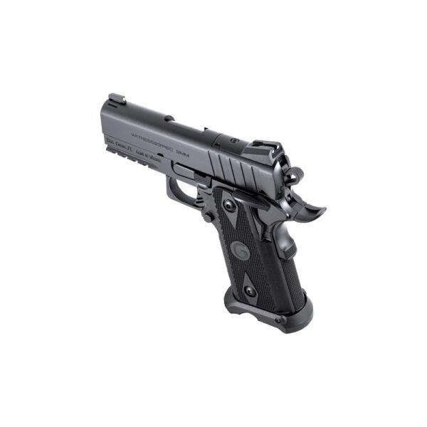 EAA Witness2311 BRAT Optic Ready Handgun 9mm Luger 17rd Magazine 3.4" Barrel - Precision Shot Firearms