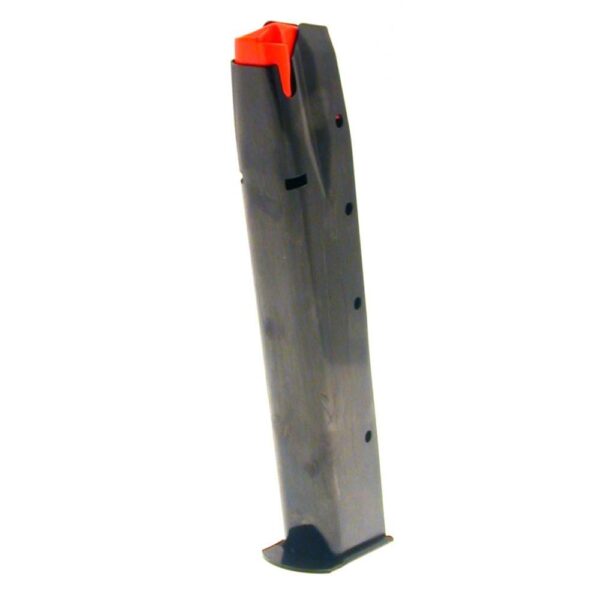 EAA Girsan Witness Full SizeHandgun Magazine 9mm Luger 25/rd - Precision Shot Firearms