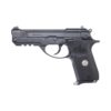 EAA Girsan MC 14 T Tip Up Handgun .380 ACP 13rd Magazine 3.81" Barrel Black Frame - Precision Shot Firearms