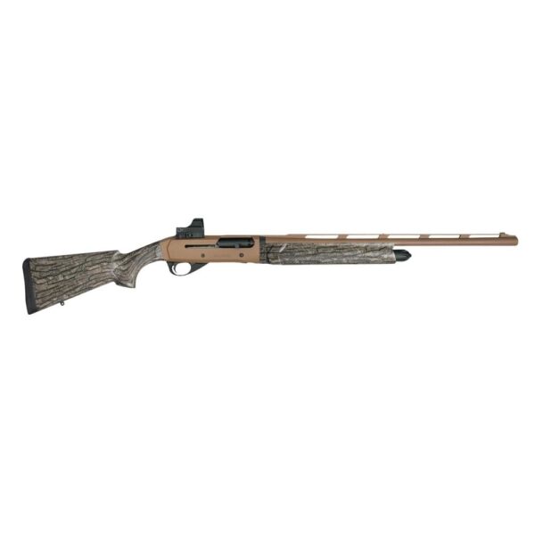 EAA Girsan MC312 Gobbler Shotgun 12ga 3.5" Chamber 5rd Capacity 24" Barrel - Precision Shot Firearms
