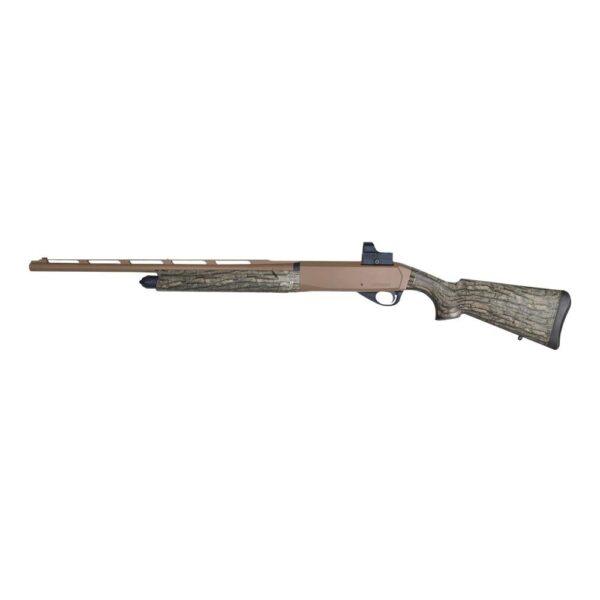 EAA Girsan MC312 Gobbler Shotgun 12ga 3.5" Chamber 5rd Capacity 24" Barrel - Precision Shot Firearms
