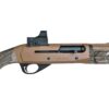 EAA Girsan MC312 Gobbler Shotgun 12ga 3.5" Chamber 5rd Capacity 24" Barrel - Precision Shot Firearms