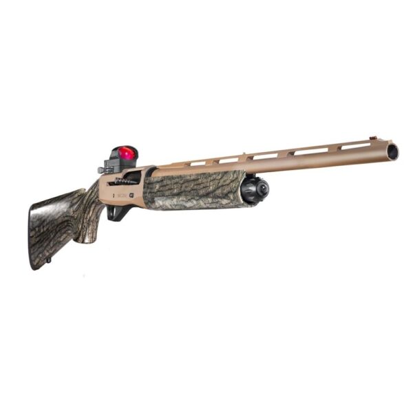 EAA Girsan MC312 Gobbler Shotgun 12ga 3.5" Chamber 5rd Capacity 24" Barrel - Precision Shot Firearms