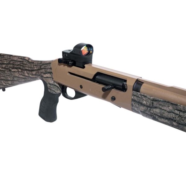 EAA Girsan MC312 Gobbler Shotgun 12ga 3.5" Chamber 5rd Magazine 24" Barrel with Pistol Grip Stock - Precision Shot Firearms