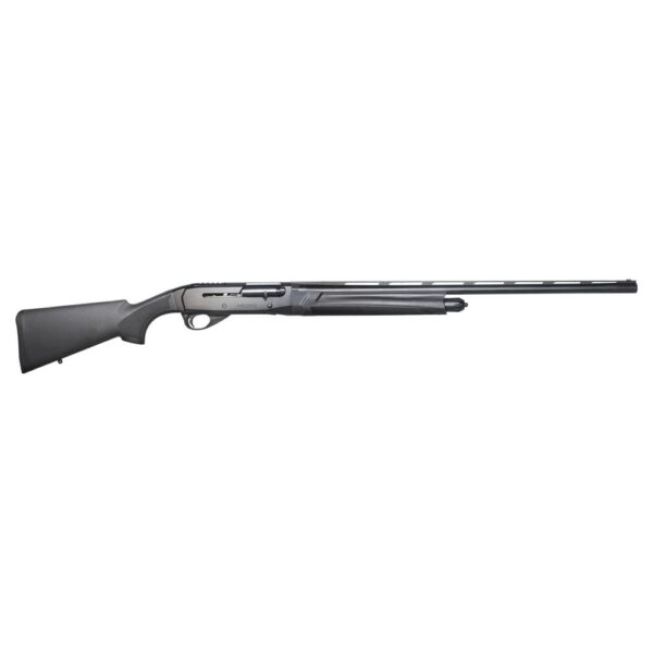 EAA Girsan MC312 Shotgun 12ga 3.5" Chamber 5rd Magazine 28" Barrel Black Stock - Precision Shot Firearms